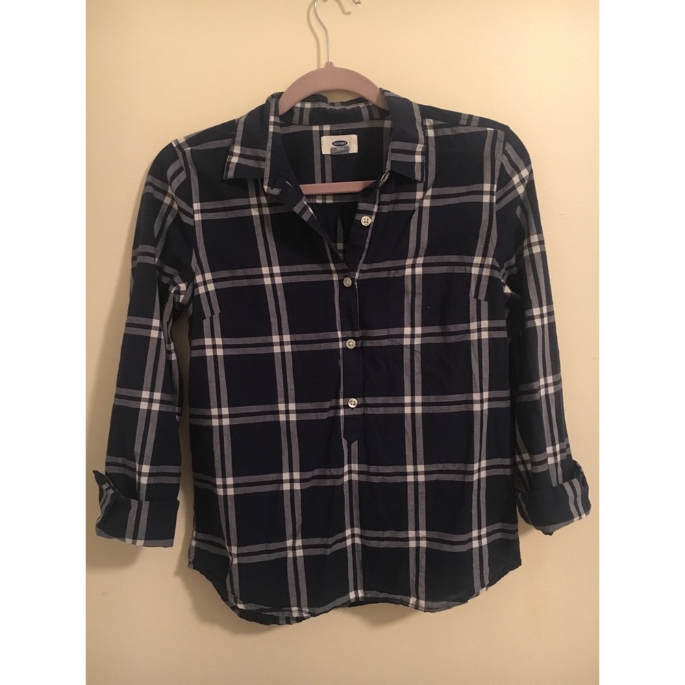 OLD NAVY shirt!
